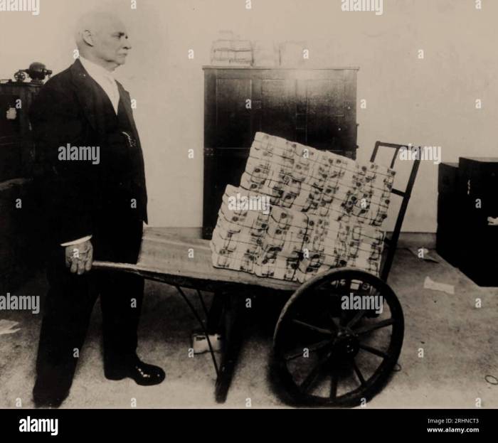 Hyperinflation Wheelbarrow How to take tartar off teeth