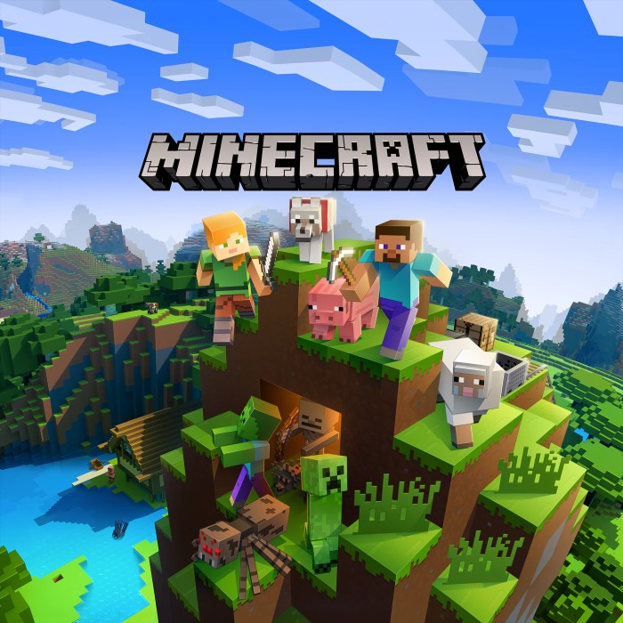 Minecraft - PS4-spil | PlayStation (Danmark) How to watch charlie kirk funeral