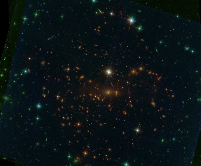 Nasa: „James Webb“-Teleskop liefert neue Einblicke ins Universum | Welt How to speed up video on iphone