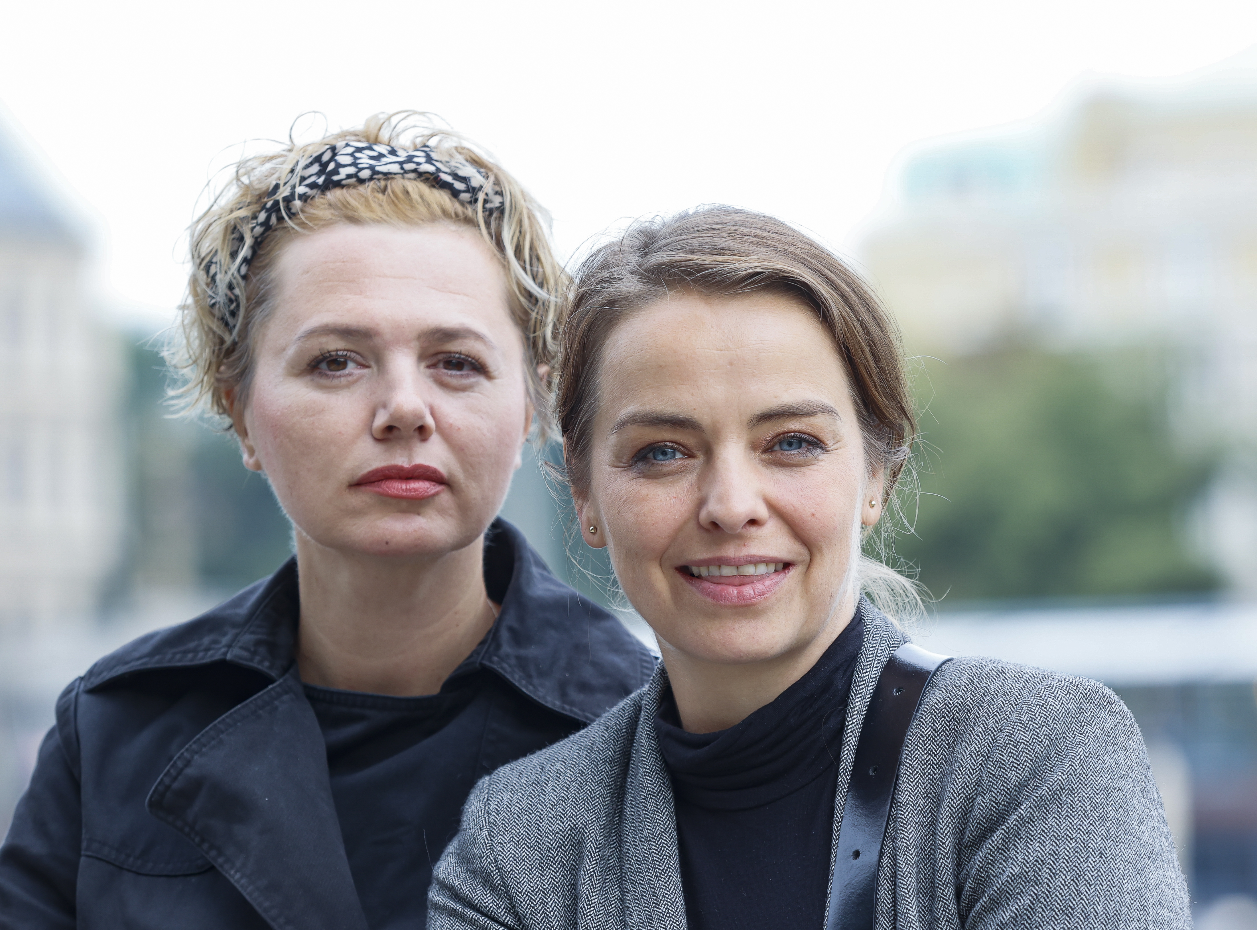 Lucie Žáčková | ČSFD.cz Lucie Žáčková | ČSFD.cz