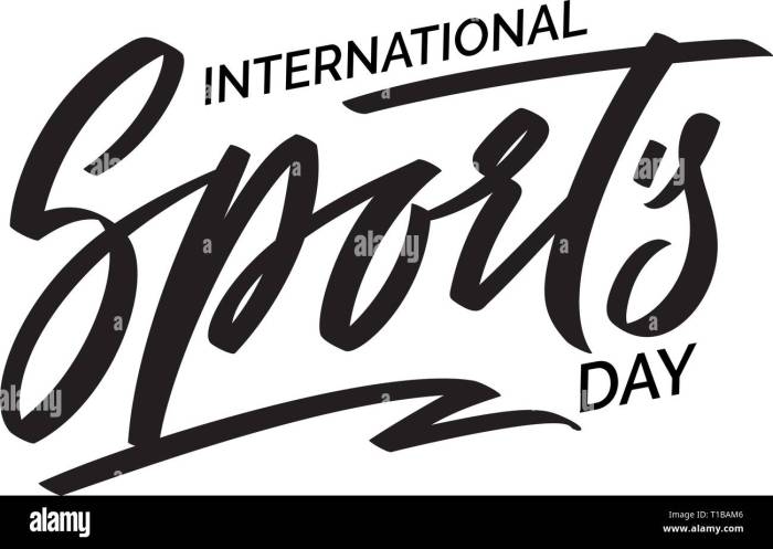 Sport's day, text design. Vector calligraphy. Typography poster. Hand ... How to check tire pressure