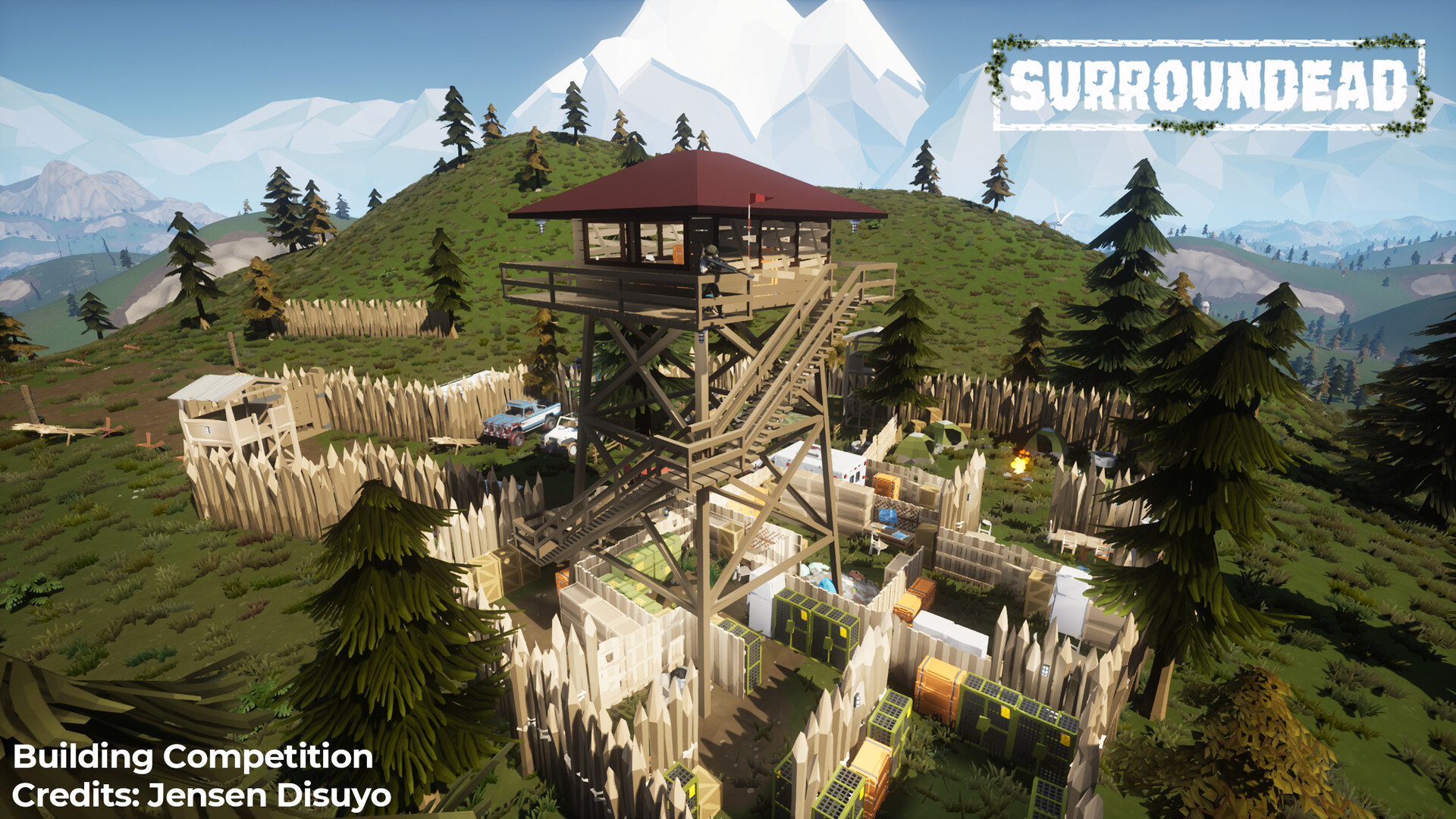 SurrounDead on Steam How to cook a scallops